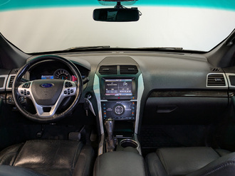 Explorer V