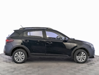 фото Kia Rio X 2021