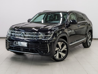 фото Volkswagen Teramont X I 2023