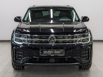 фото Volkswagen Teramont X I 2023