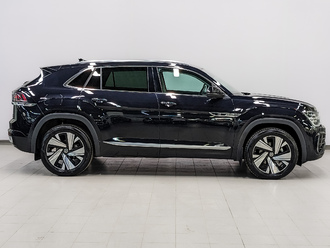 фото Volkswagen Teramont X I 2023