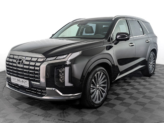 фото Hyundai Palisade I 2023