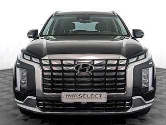 фото Hyundai Palisade I 2023