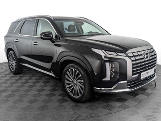 фото Hyundai Palisade I 2023
