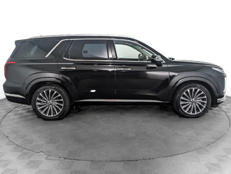 фото Hyundai Palisade I 2023