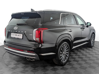 фото Hyundai Palisade I 2023
