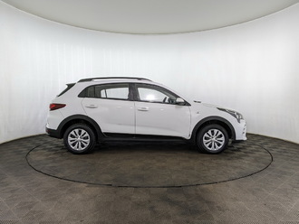 фото Kia Rio X 2021