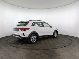 фото Kia Rio X 2021