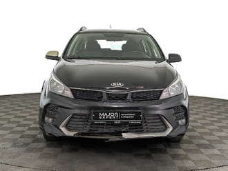 фото Kia Rio X 2021