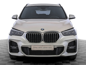 фото BMW X1 (F48) 2020