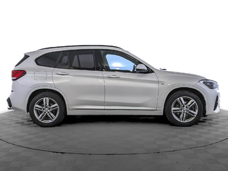фото BMW X1 (F48) 2020
