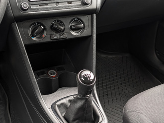 Фото Volkswagen Polo с пробегом