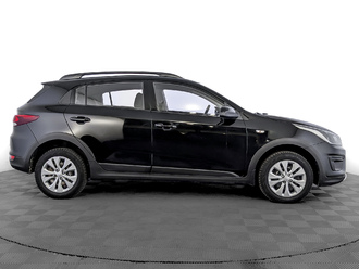 фото Kia Rio X 2020