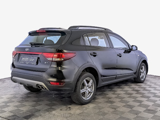 фото Kia Rio X 2020