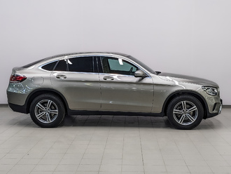 фото Mercedes-Benz GLC (C253) 2021