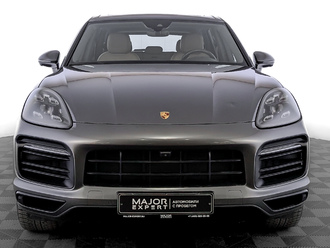 фото Porsche Cayenne III 2020