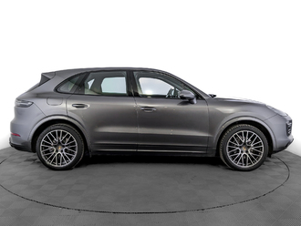 фото Porsche Cayenne III 2020