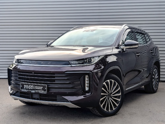 фото Exeed TXL I 2022