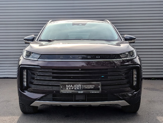 фото Exeed TXL I 2022