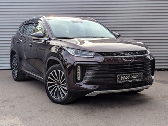 фото Exeed TXL I 2022