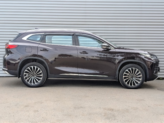 фото Exeed TXL I 2022