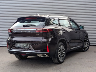 фото Exeed TXL I 2022