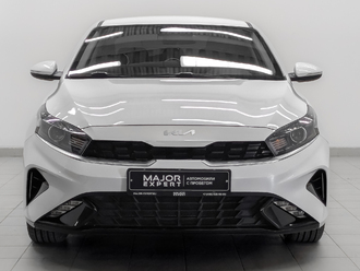 фото Kia Cerato IV 2022