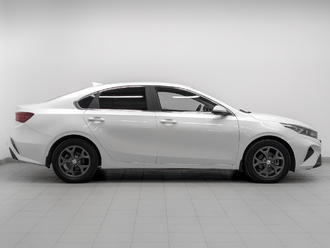 фото Kia Cerato IV 2022