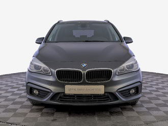 фото BMW 2 (F45) Active Tourer 2017