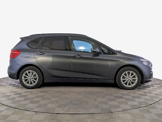 фото BMW 2 (F45) Active Tourer 2017