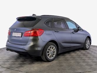 фото BMW 2 (F45) Active Tourer 2017