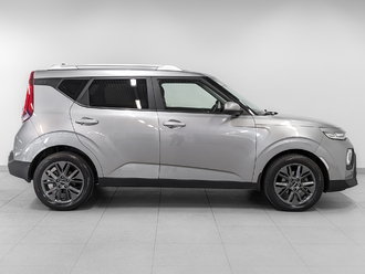 фото Kia Soul III 2021