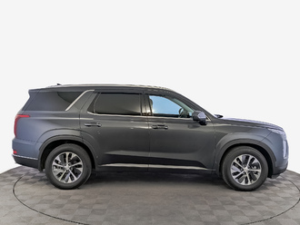 фото Hyundai Palisade I 2021