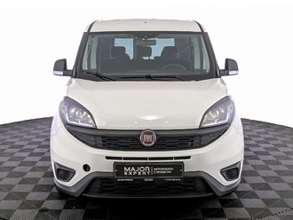 фото Fiat Doblo II 2020