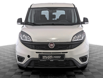 фото Fiat Doblo II 2020