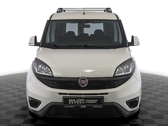 фото Fiat Doblo II 2020