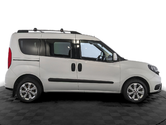 фото Fiat Doblo II 2020