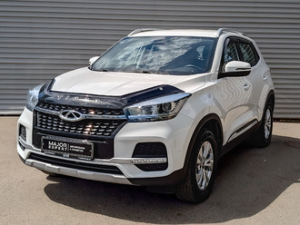 фото Chery Tiggo 4 I 2021