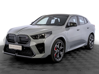 фото BMW X2 (U10) 2024