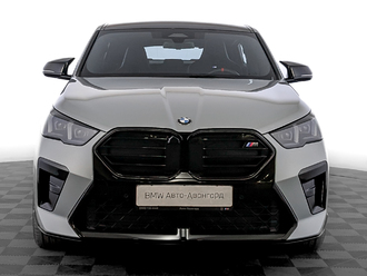 фото BMW X2 (U10) 2024