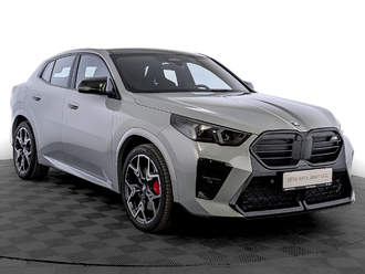 фото BMW X2 (U10) 2024