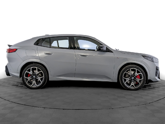 фото BMW X2 (U10) 2024