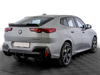 фото BMW X2 (U10) 2024