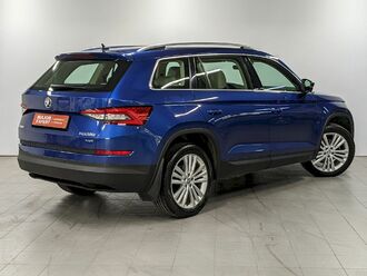 фото Skoda Kodiaq 2019