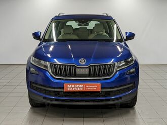 фото Skoda Kodiaq 2019