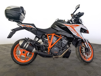 фото 1290 Super Duke GT 2019
