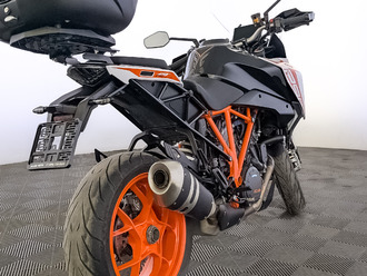 фото 1290 Super Duke GT 2019