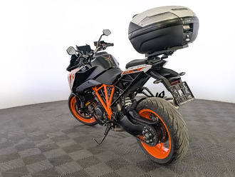 фото 1290 Super Duke GT 2019
