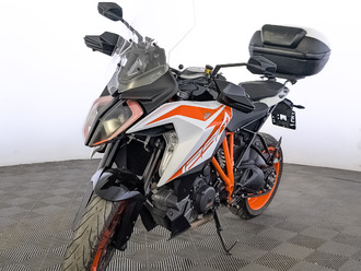 фото 1290 Super Duke GT 2019