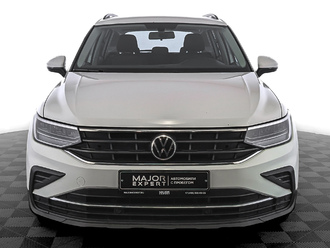 фото Volkswagen Tiguan II 2021